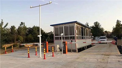 環(huán)境對(duì)地磅干擾器造成什么樣的影響？